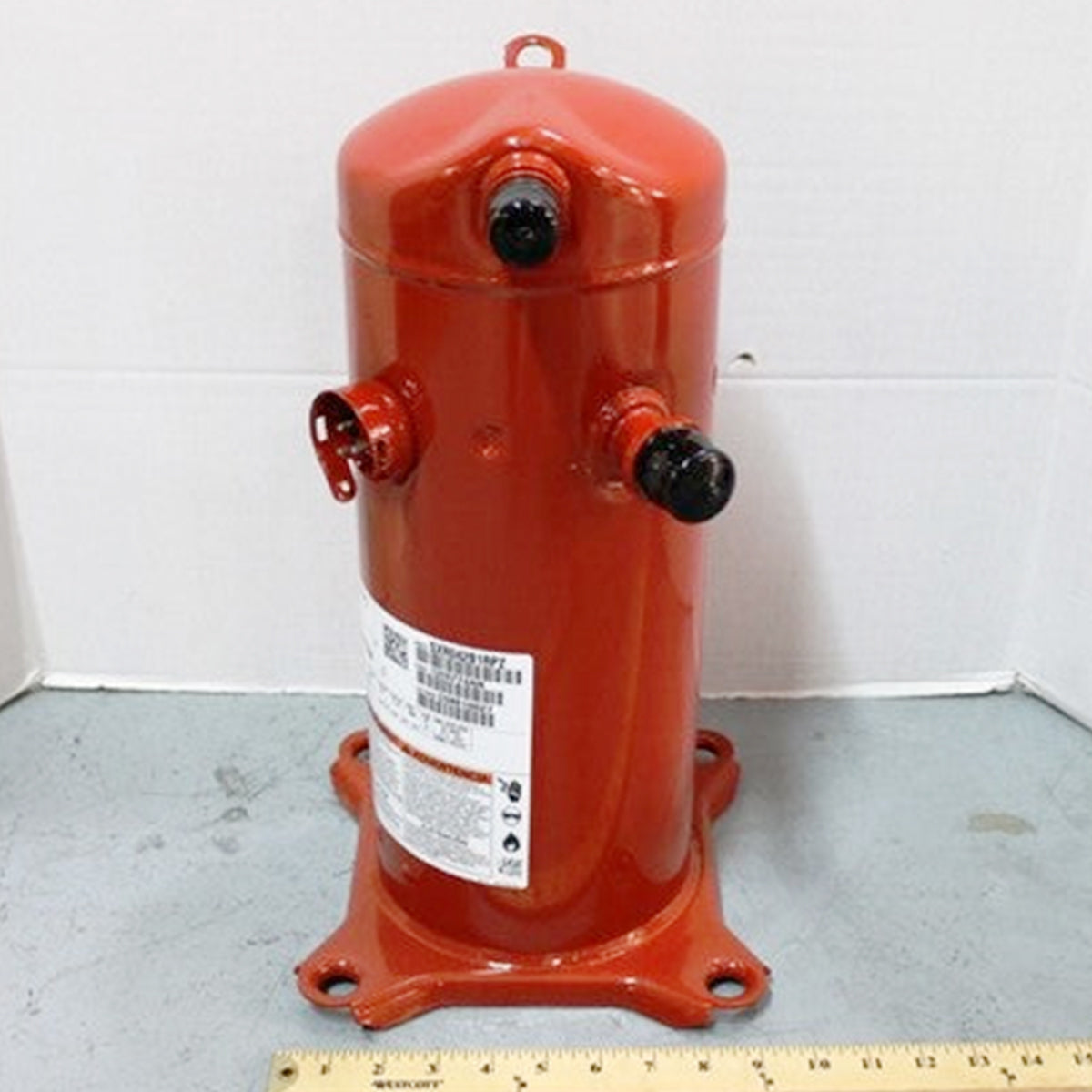 COM09704 Compressor