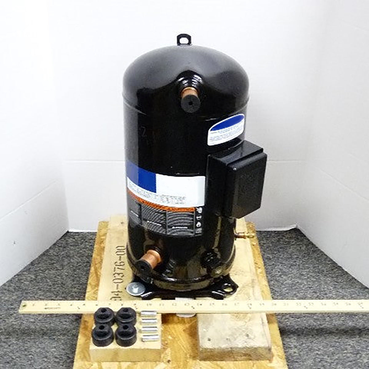 COM2067 Compressor