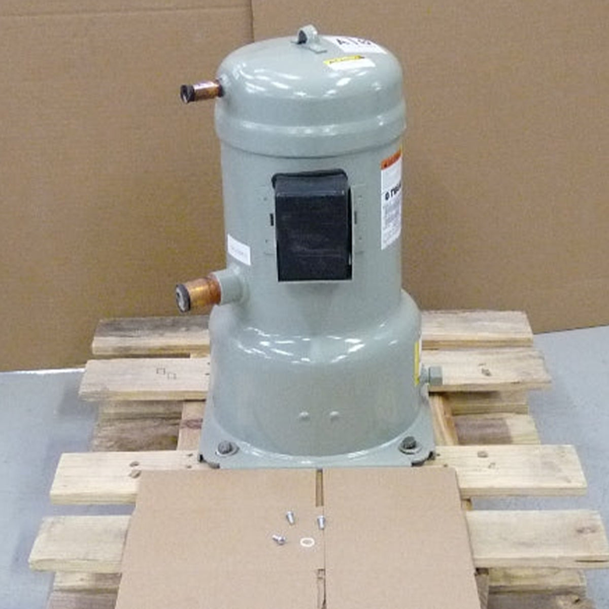 COM8289 Compressor