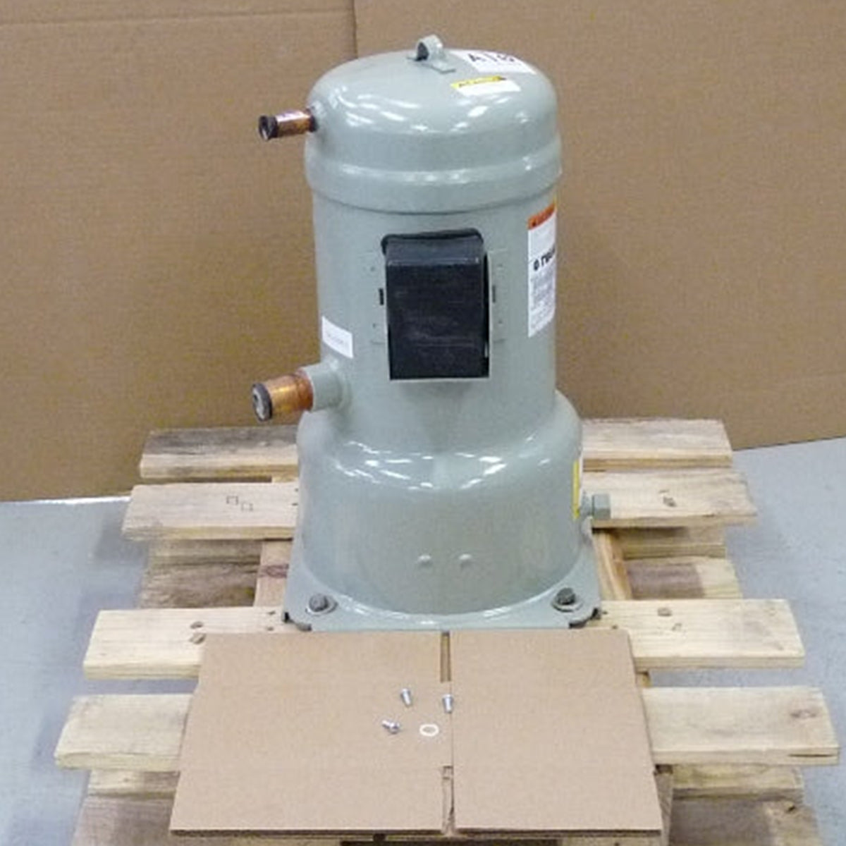 COM8293 Compressor