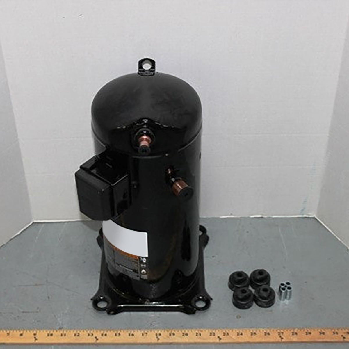 COM8707 Compressor