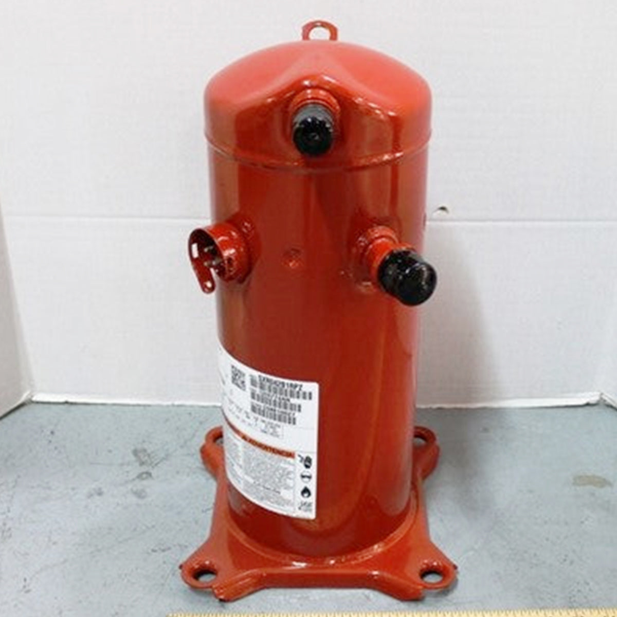 COM9704 Compressor