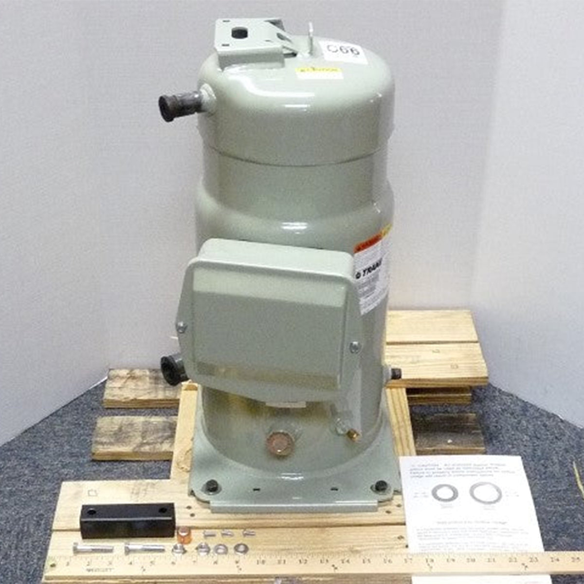 COMO6426 Compressor