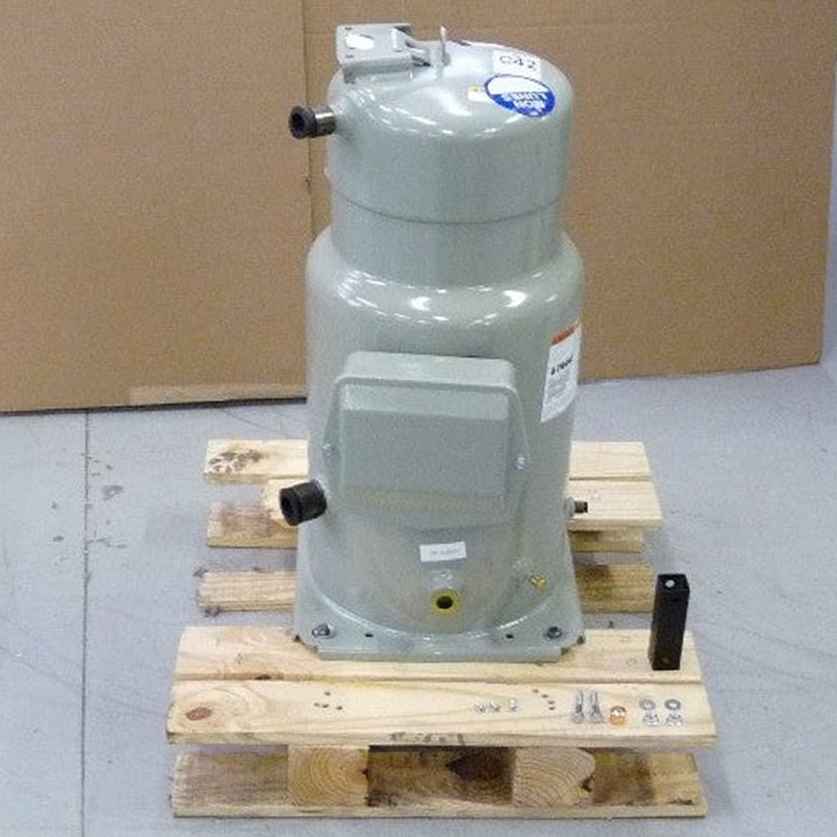 COM06438 Compressor