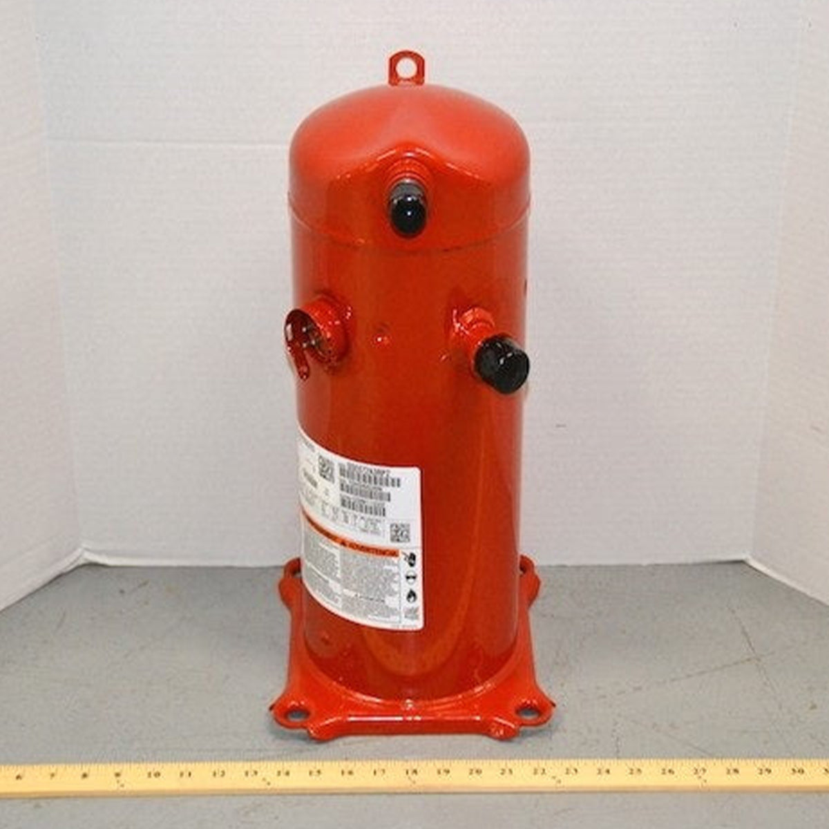COMO7176 Compressor