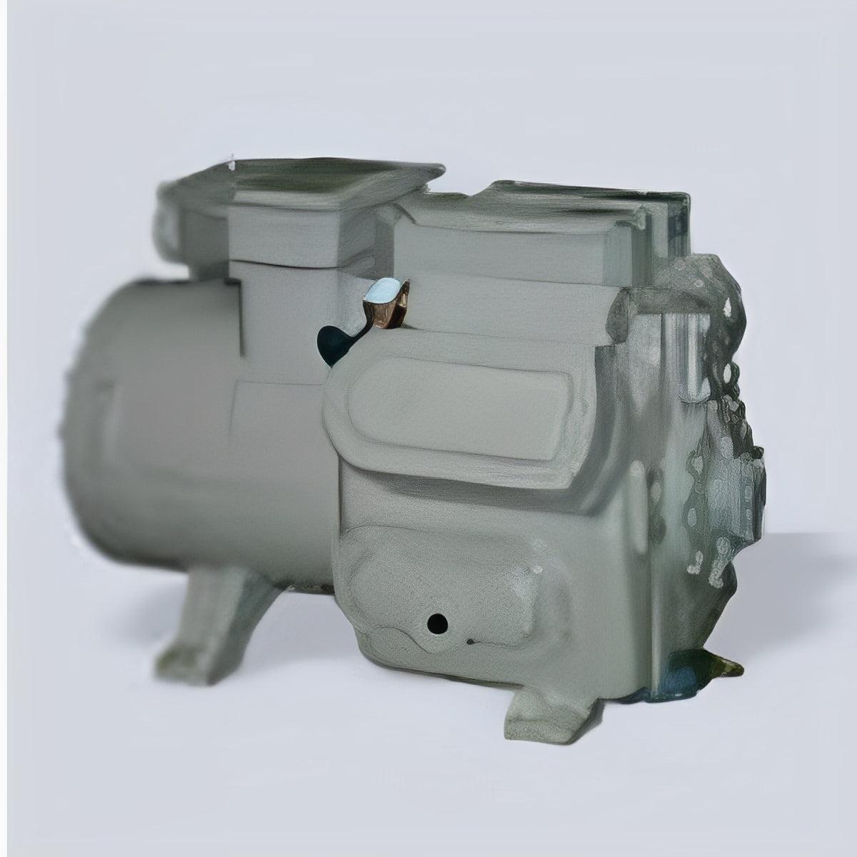 COMO8635 Compressor