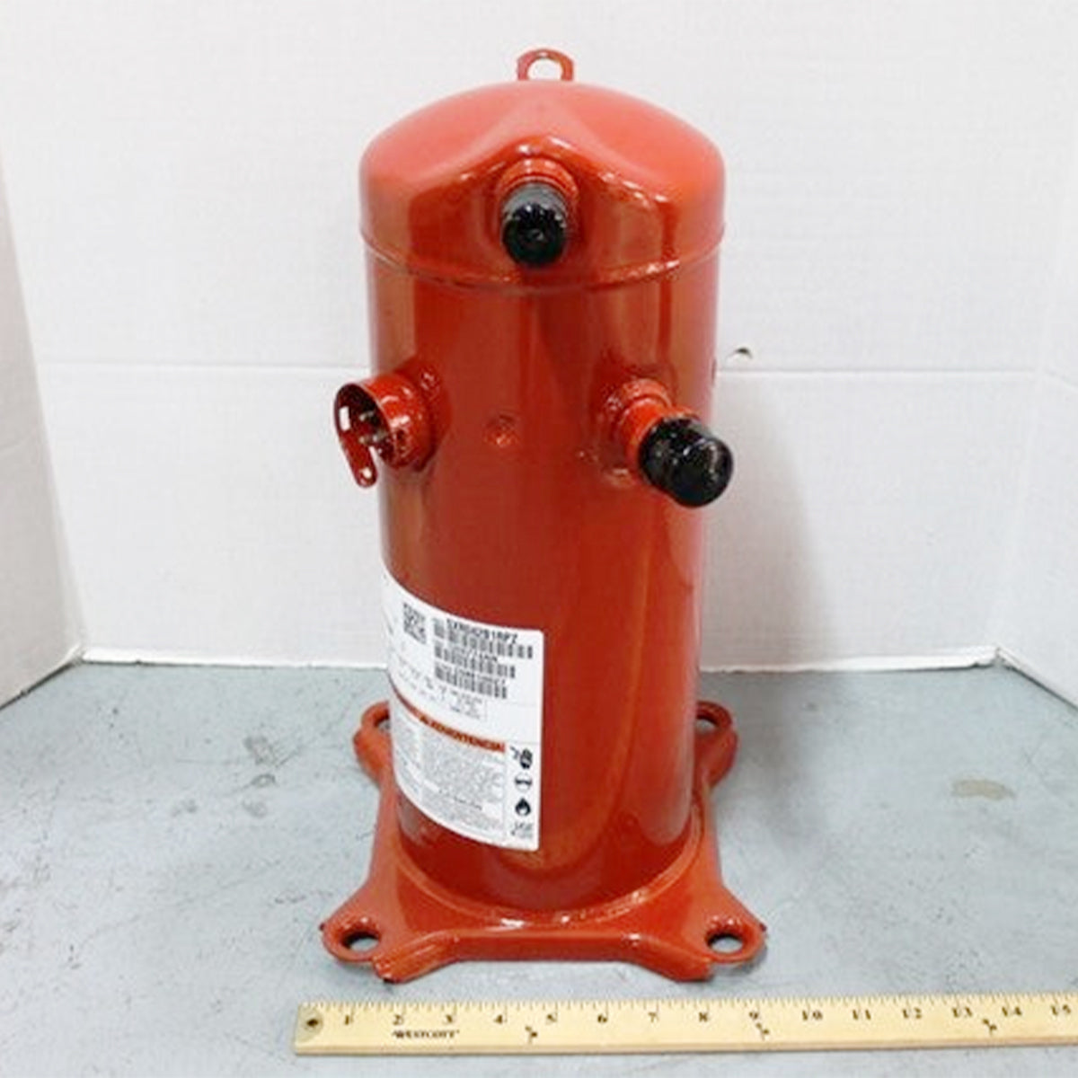 COMO8846 Compressor