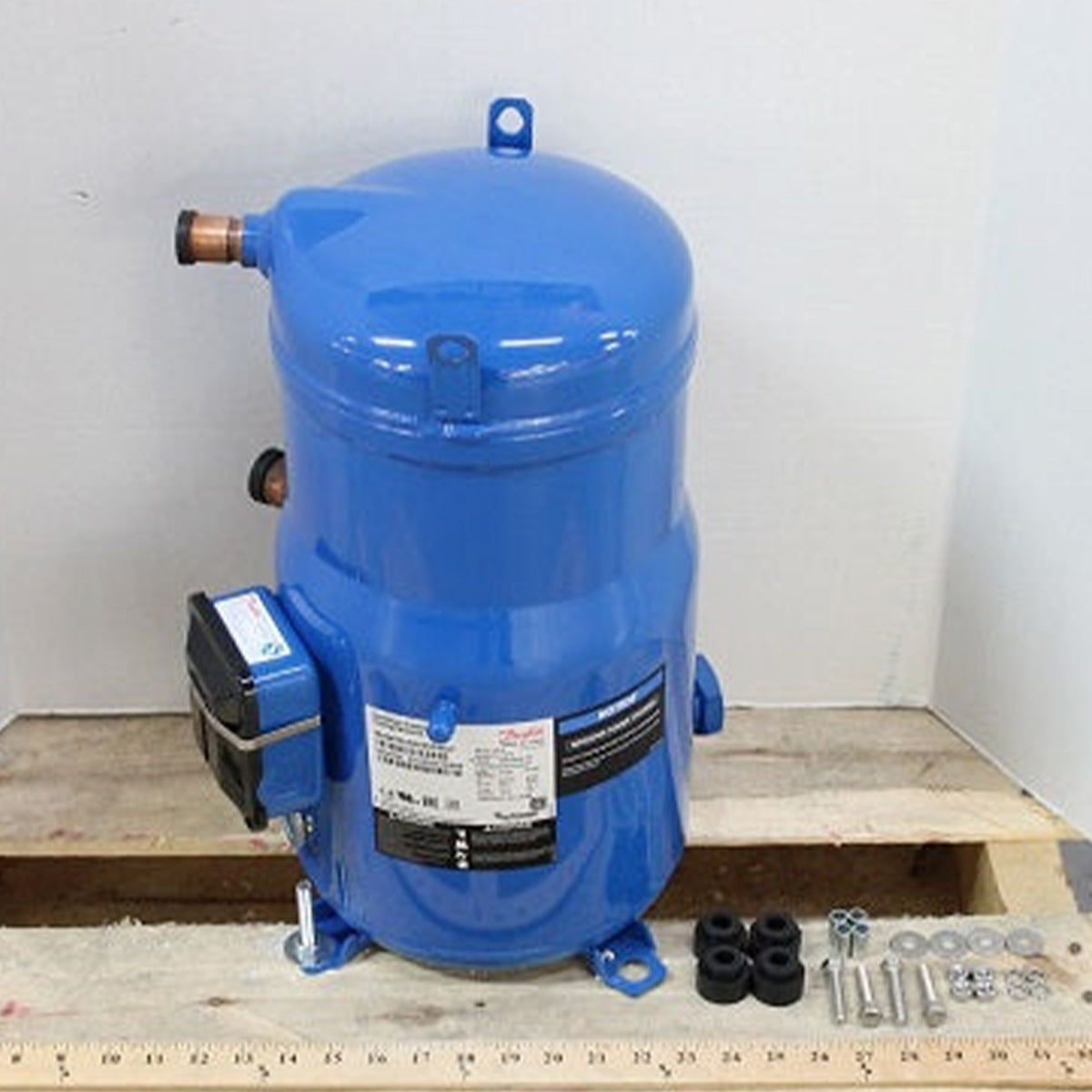 COMO9849LC Compressor