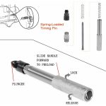 9U-7227 Injector Height Adjustment Gauge Tool for CAT Caterpillar 3406E C15 C16 - Image 5