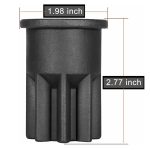 9U-7227 Injector Height Adjustment Gauge Tool for CAT Caterpillar 3406E C15 C16 - Image 2