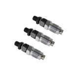 16082-53900 16082-53903 Fuel Injector for Kubota Engine D1403 - Image 3