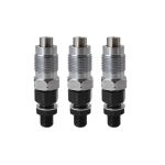16082-53900 16082-53903 Fuel Injector for Kubota Engine D1403 - Image 4