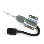 12V Stop Solenoid F3HZ-9N392-D F3HZ-9A594-A 2003ES-12E6UC4B5S2 SA-4273-12 For Ford 7.8L Engine Heavy Truck - Image 4