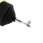 Fuel Stop Solenoid 16851-60014 for Kubota Utility Vehicle RTV900G RTV900R RTV900T RTV900T6 RTV900T9 RTV900W RTV900W9 - Image 3