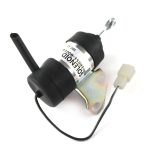 Fuel Stop Solenoid 16851-60014 for Kubota Utility Vehicle RTV900G RTV900R RTV900T RTV900T6 RTV900T9 RTV900W RTV900W9 - Image 5