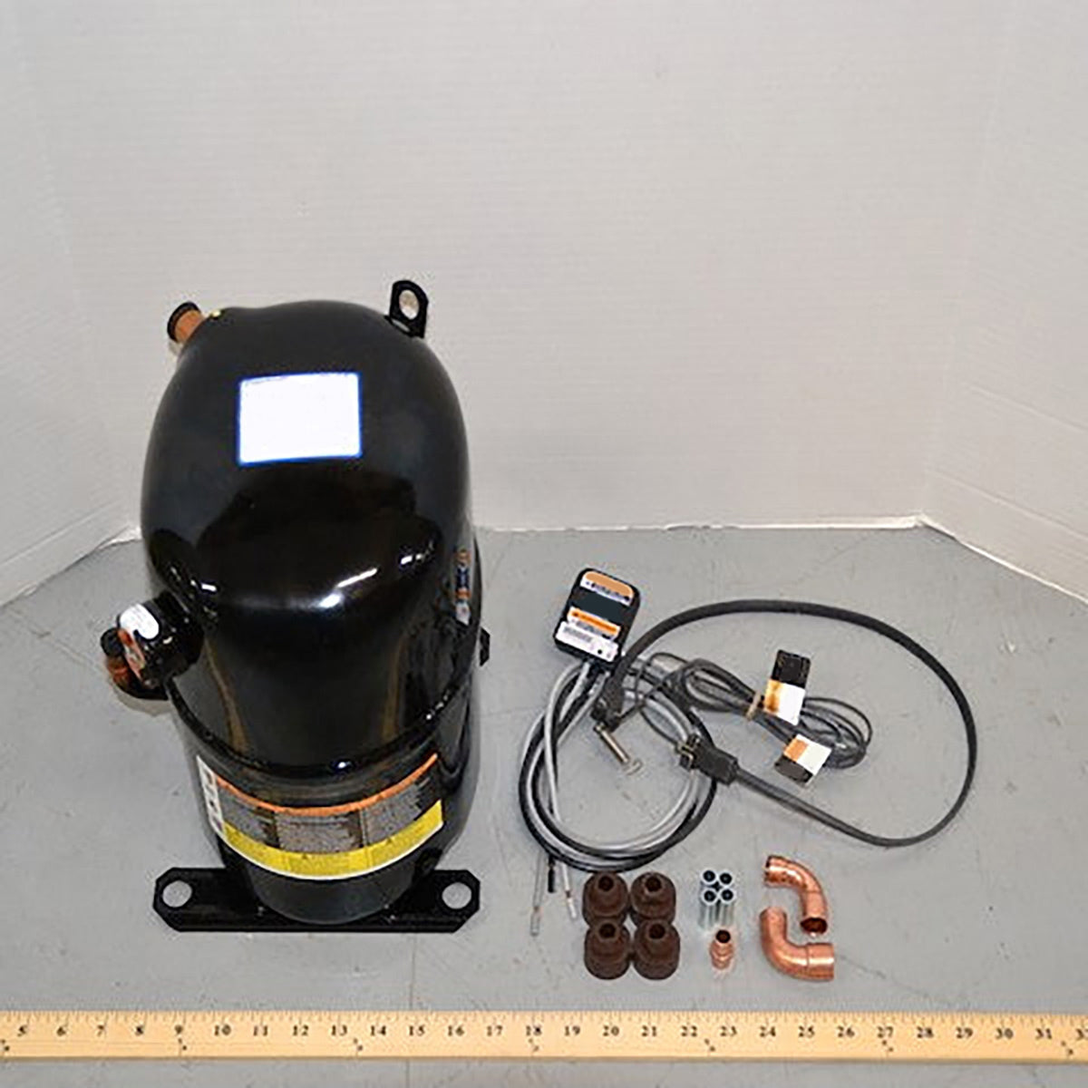 CR14K7-PFV-270 Compressor