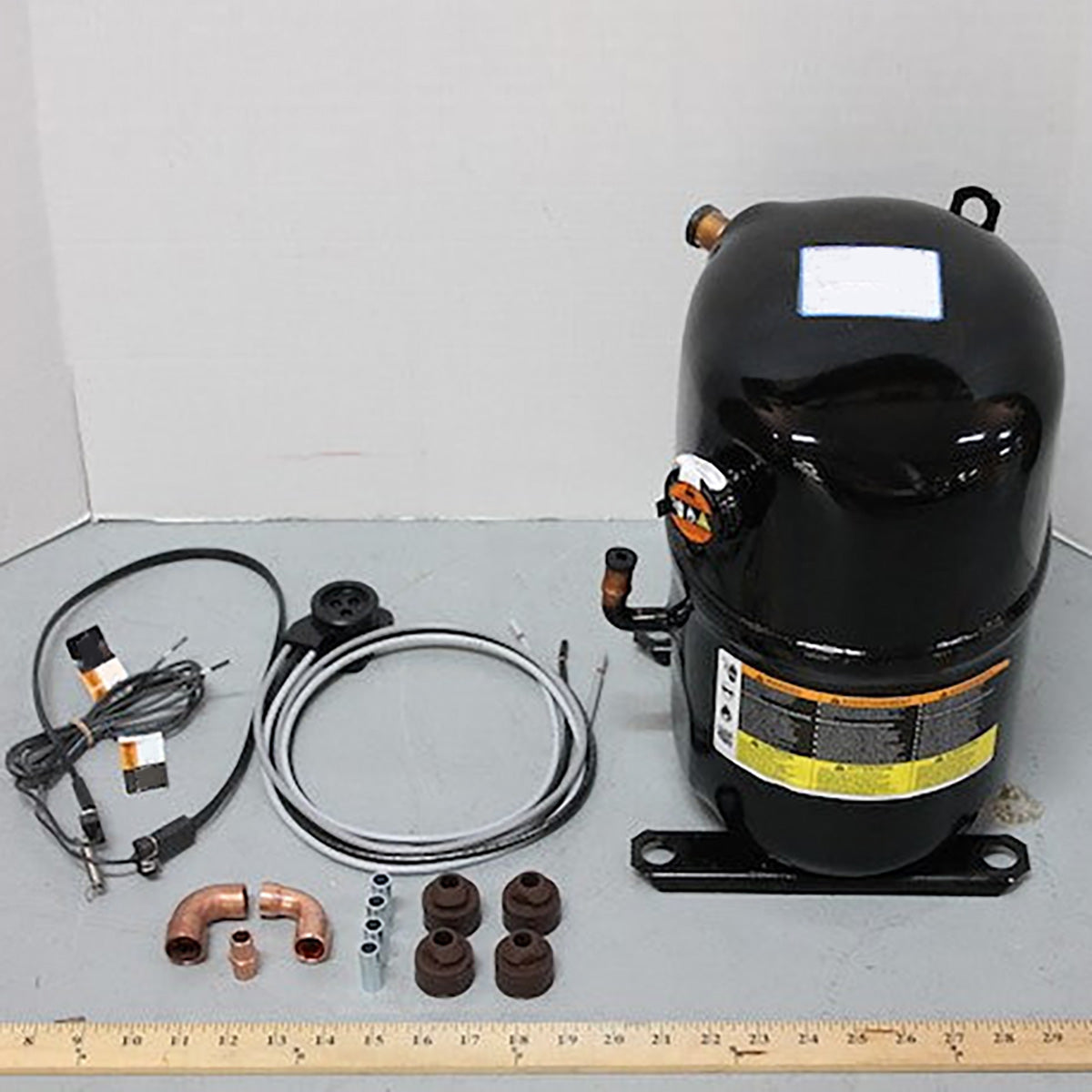 CR16K6-PFV-970 Compressor