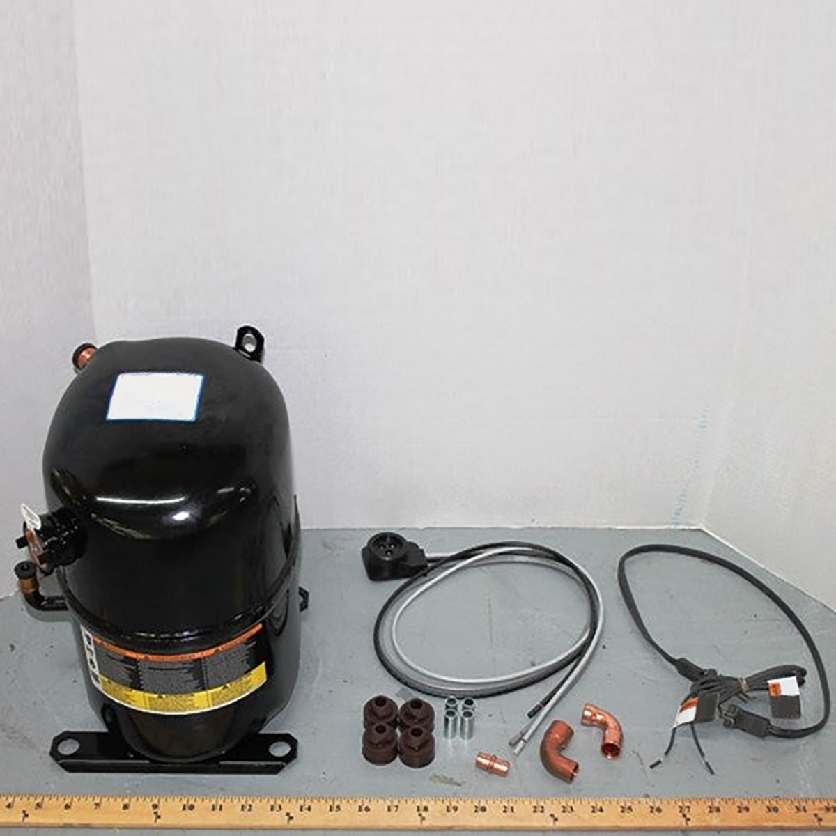CR18K6-PFV-920 Compressor