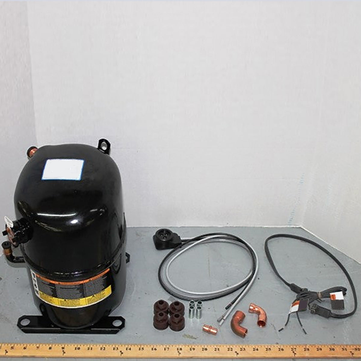 CR18KQ-PFV Compressor