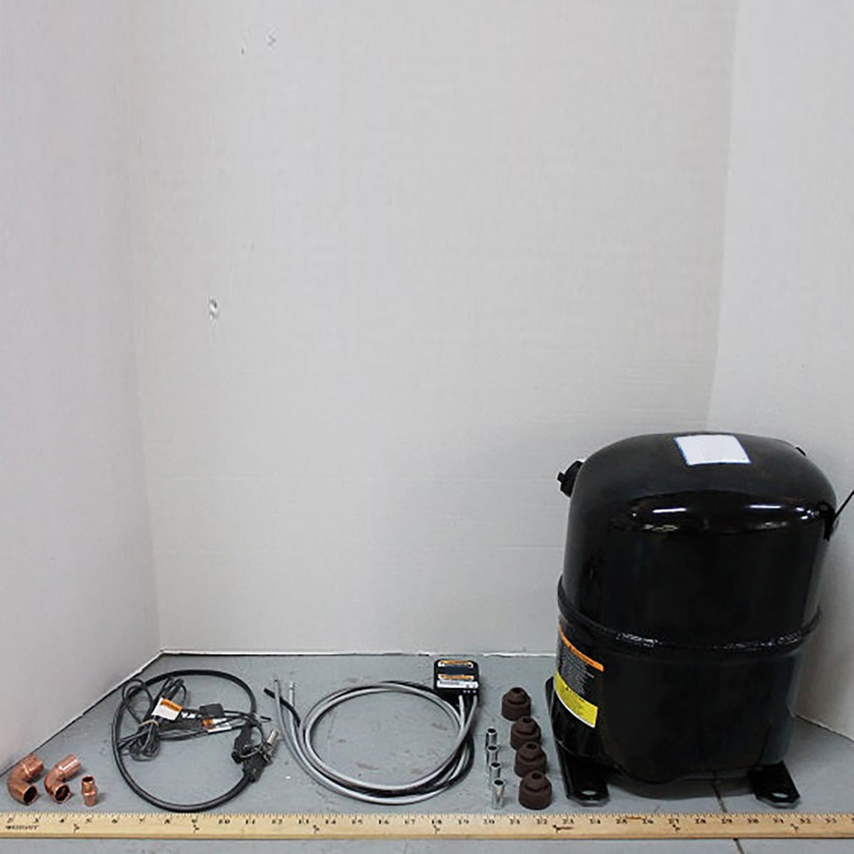 CR24K7PFV270 Compressor