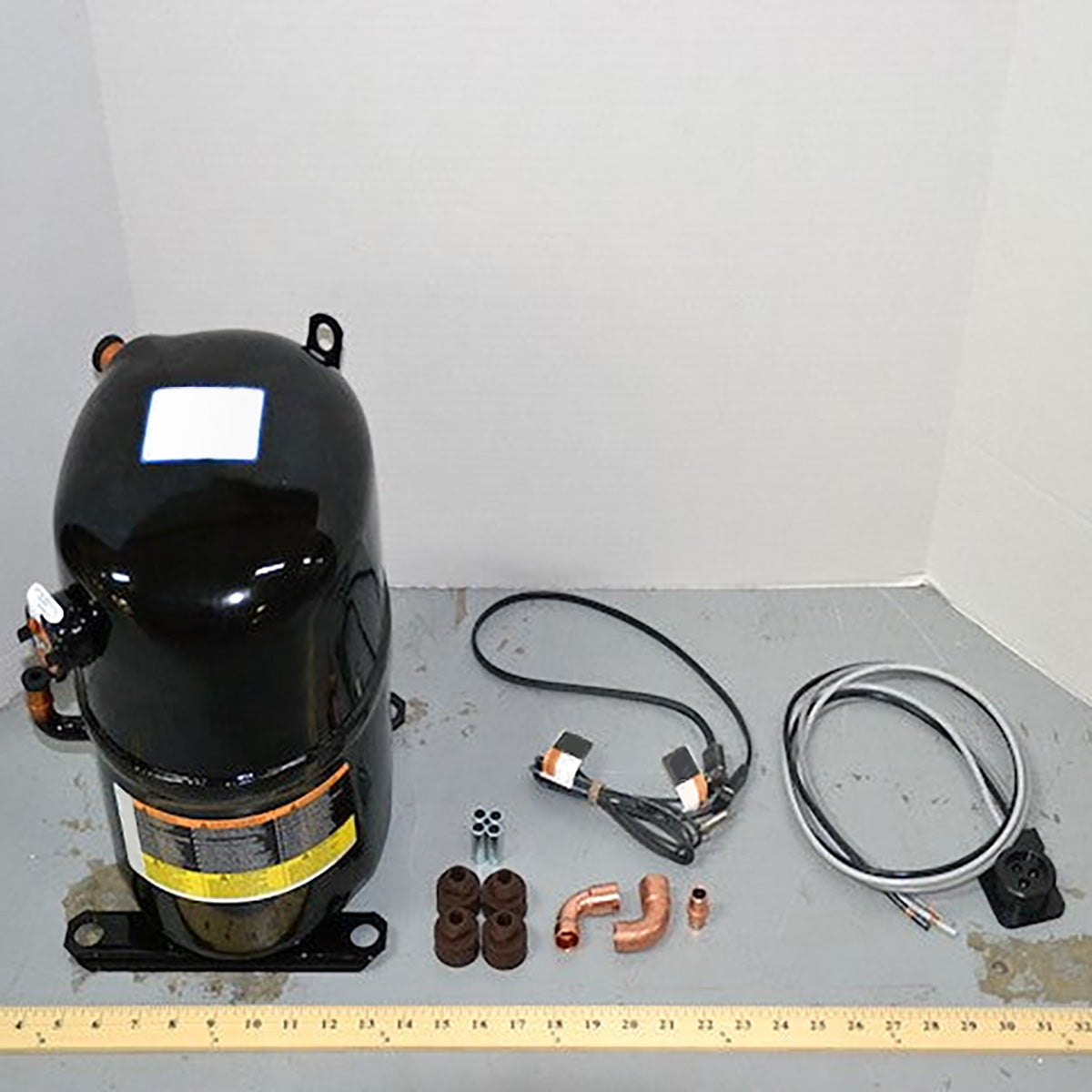 CR28K7-PFV-270 Compressor