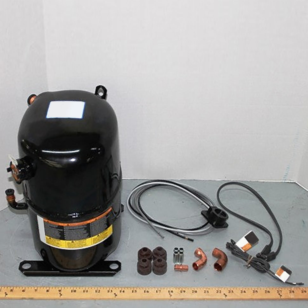 CR32K6-PFV-220 Compressor