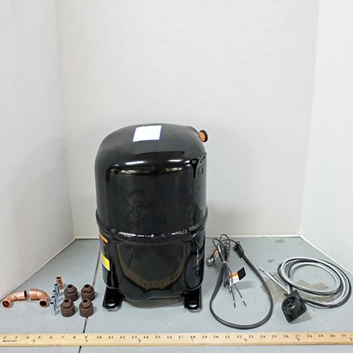 CR34KF-PFV Compressor