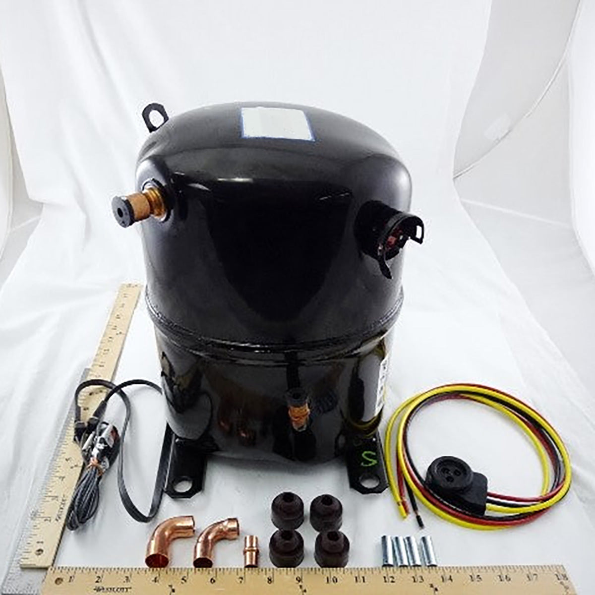 CR35K6-PFV-223 Compressor