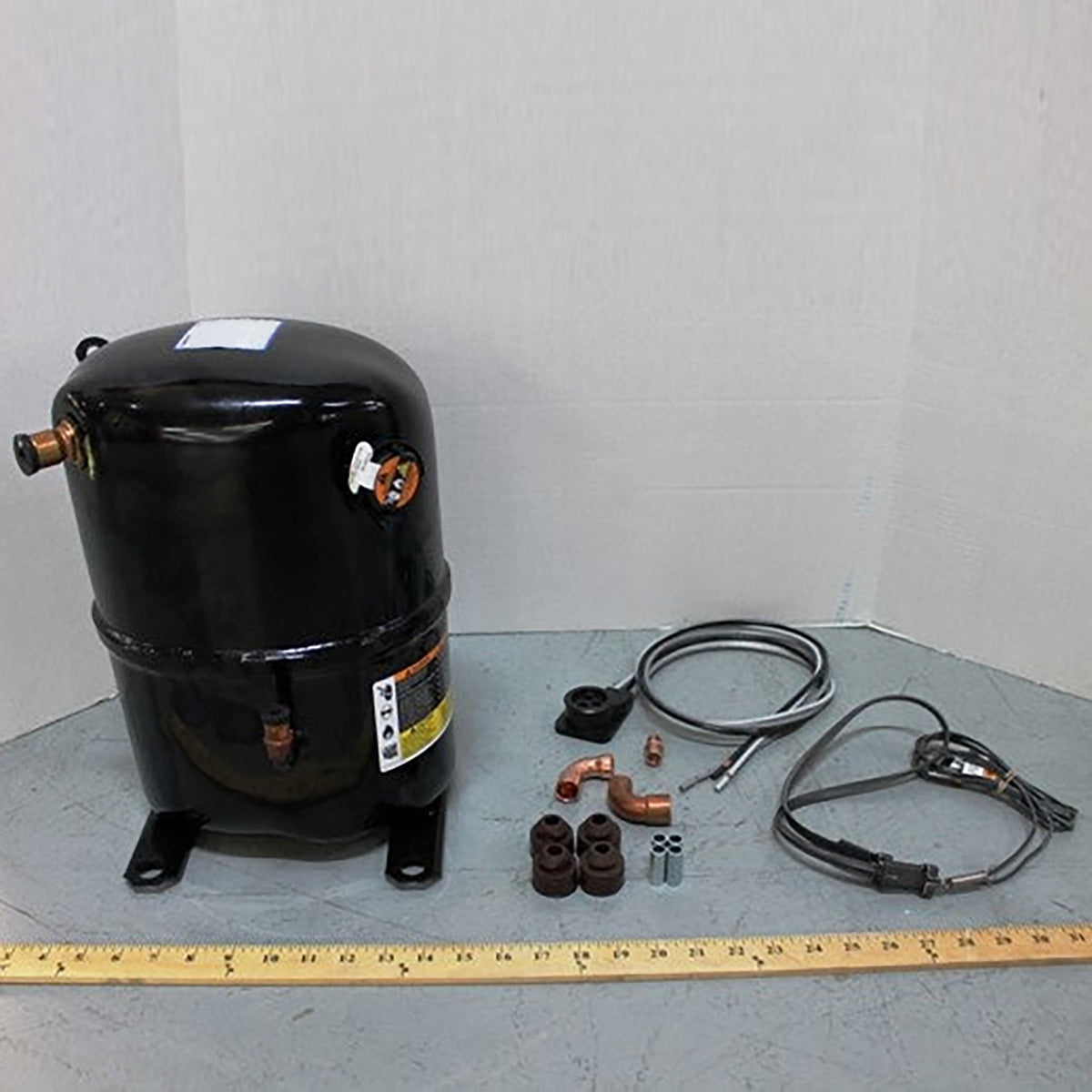CR41KQ-TF5-280AB Compressor