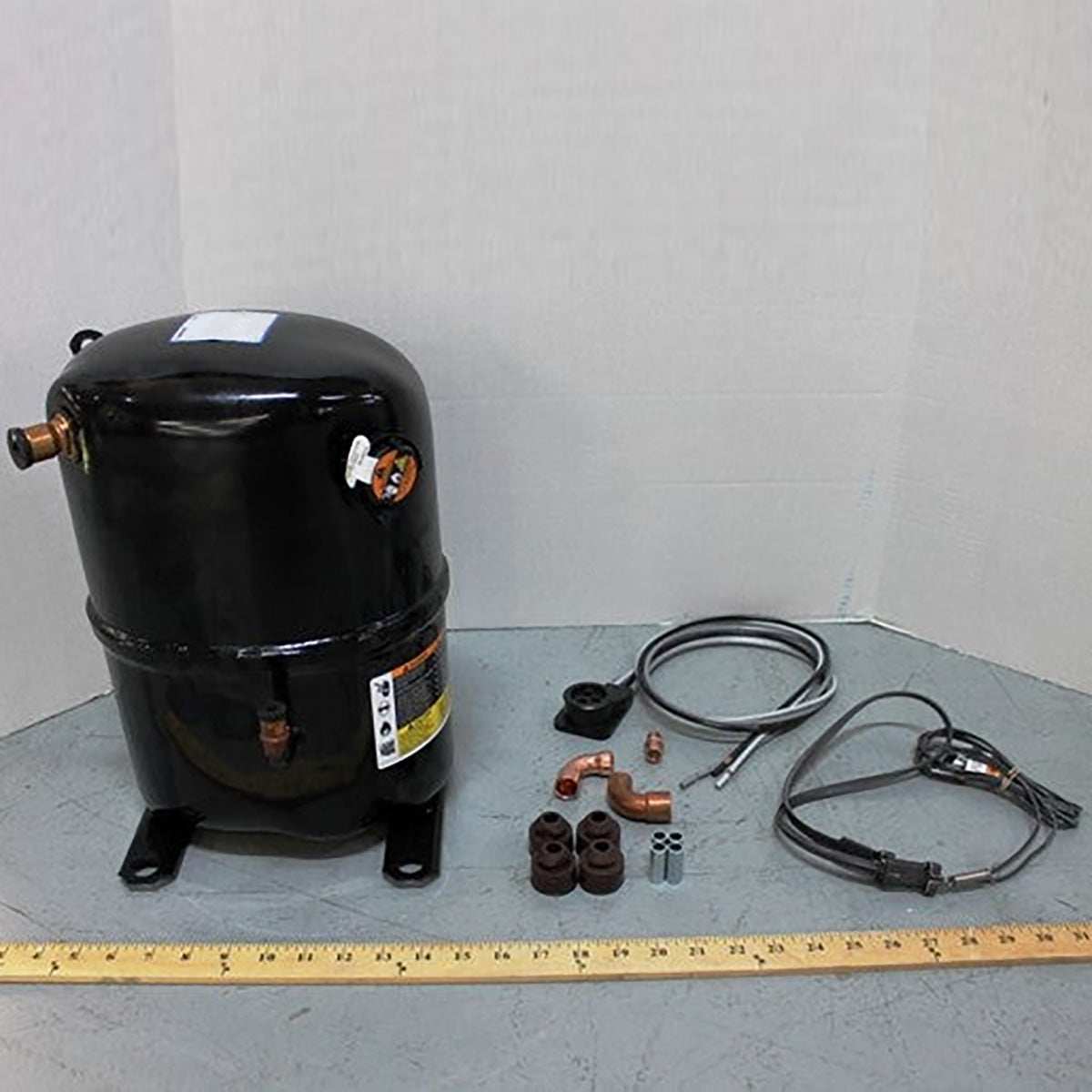 CR42K6-TF5-775 Compressor