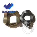 HPV90 Hydraulic Pump Parts for Komatsu PC200-5 PC220-5 - Image 6
