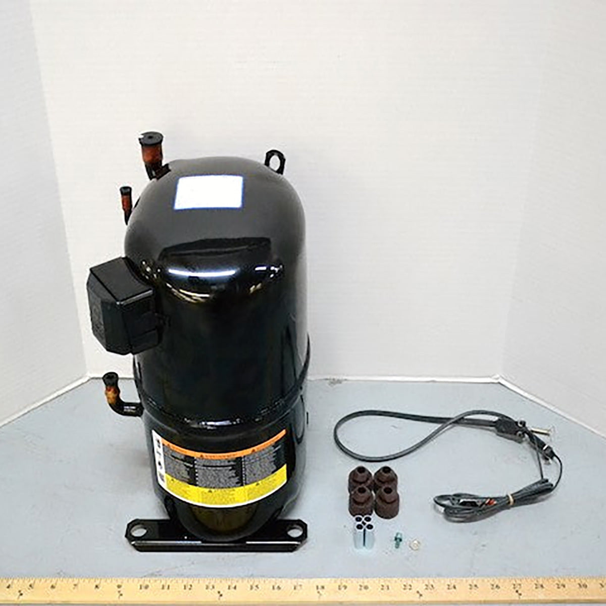 CRLO-0350-TF5-523 Compressor