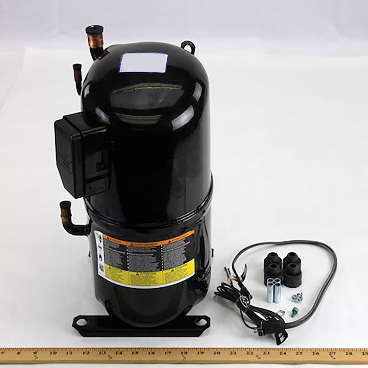 CS33K6E-TF5-978 Compressor