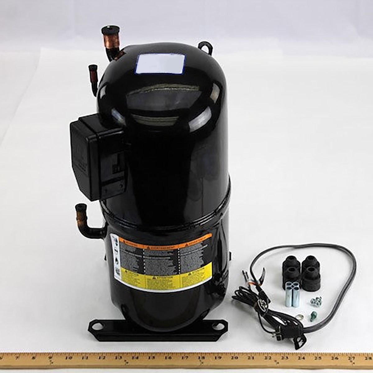 CS33K6E-TFD-970 Compressor