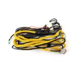 Cab Wiring Harness 21N6-00012 for Hyundai R210LC-7 R250LC-7 R290LC-7 Excavator - Image 5