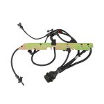 Cab Wiring Harness 20555276 VOE20718807 for Volvo EC140B EC210B EC360B Excavator - Image 4
