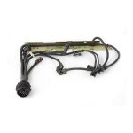 Cab Wiring Harness 20555276 VOE20718807 for Volvo EC140B EC210B EC360B Excavator - Image 5