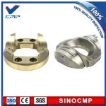 HPV160 Hydraulic Pump Spare Parts for Komatsu PC300-3 PC300-5 PC400-3 PC400-5 - Image 7