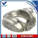 HPV95A Hydraulic Pump Spare Parts for Komatsu PC200-7 PC210-7 - Image 8