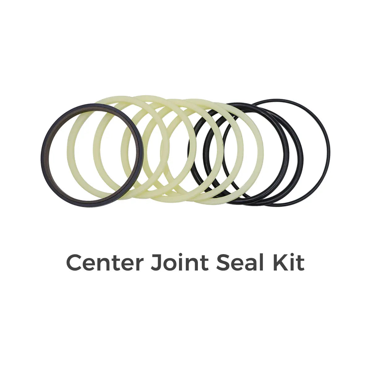 Seal Kits for Kobelco SK200-2 Excavator