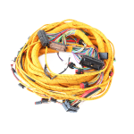 Chassis Wiring Harness 433-3986 4333986 for Caterpillar CAT Excavator 336D2 E336D2