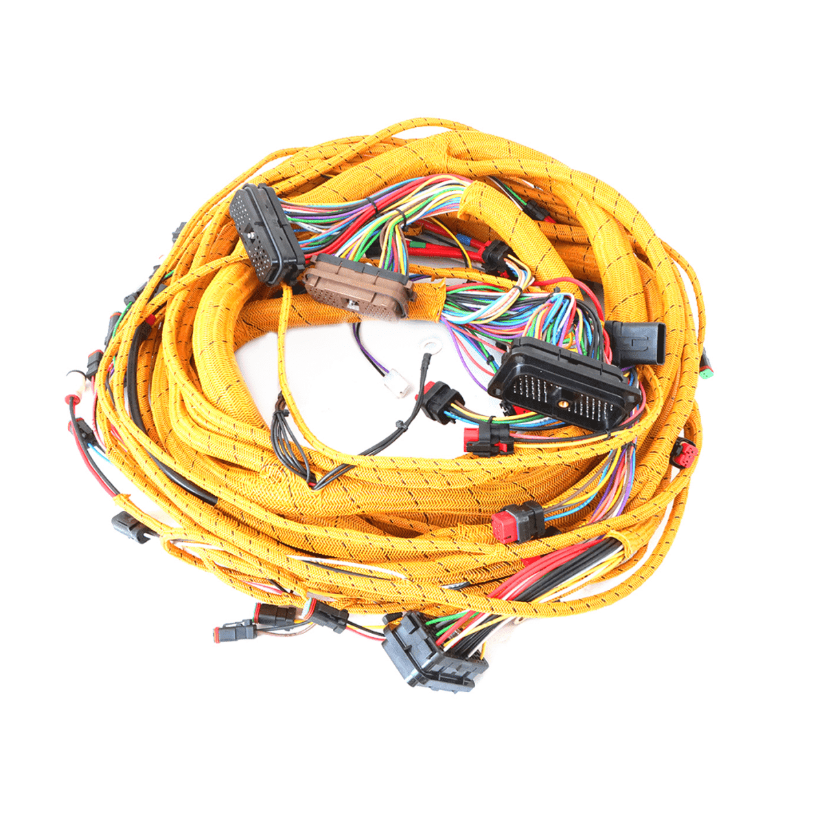 Chassis Wiring Harness 433-3986 4333986 for Caterpillar CAT Excavator 336D2 E336D2