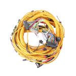 Chassis Wiring Harness 433-3986 4333986 for Caterpillar CAT Excavator 336D2 E336D2 - Image 4