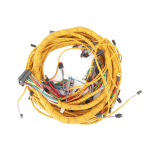 Chassis Wiring Harness 499-3921 4993921 for Caterpillar CAT 330D2 Excavator