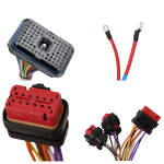 Chassis Wiring Harness 499-3921 4993921 for Caterpillar CAT 330D2 Excavator - Image 2