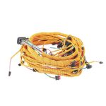 Chassis Wiring Harness 499-3921 4993921 for Caterpillar CAT 330D2 Excavator - Image 4
