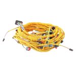 Chassis Wiring Harness 499-3921 4993921 for Caterpillar CAT 330D2 Excavator - Image 5