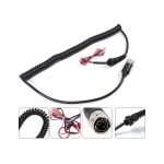 Coil Cord 62162GT 62162 for Genie GS-2668 GS-3268 GS-3384 GS-4390 GS-5390C - Image 2