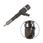 Common Rail Fuel Injector 04123831 0445110558 for Bosch Deutz TCD 3.6 L4 Diesel Engine - Image 2