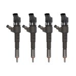 Common Rail Fuel Injector 04123831 0445110558 for Bosch Deutz TCD 3.6 L4 Diesel Engine - Image 5